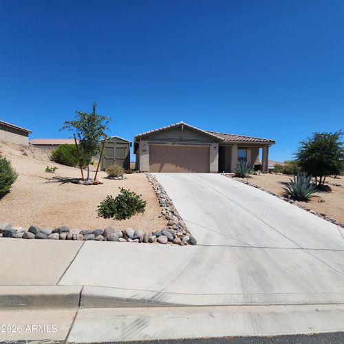 70 Cottonwood Ln, Wickenburg, AZ, 85390-3727 | Card Image