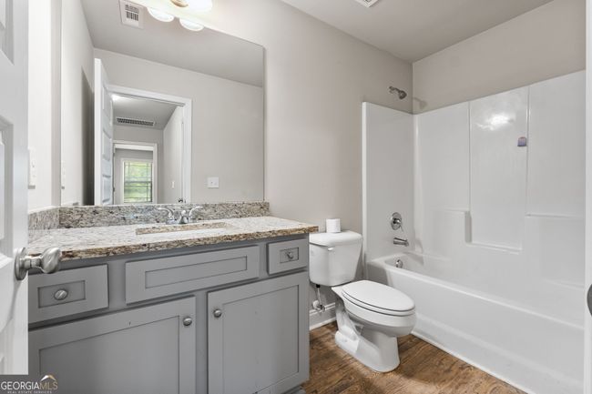 409 Crescent Ct, House other with 4 bedrooms, 3 bathrooms and null parking in Griffin GA | Image 23
