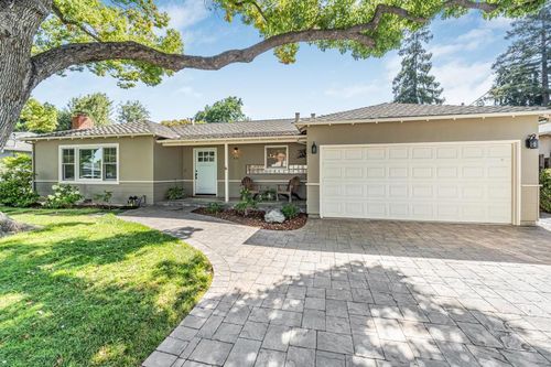 424 S Genevieve Ln, San Jose, CA, 95128-5112 | Card Image