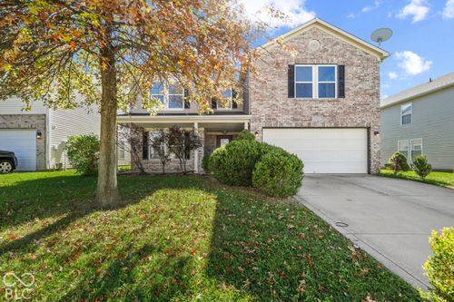 8429 Wanda Lake Dr, Camby, IN, 46113-8717 | Card Image