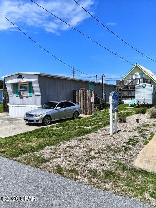 215 Palmetto Pl, Panama City Beach, FL, 32413-1835 | Card Image
