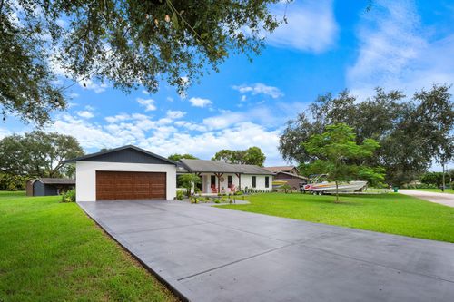 20421 Sw 50th Pl, Southwest Ranches, FL, 33332-1071 | Card Image