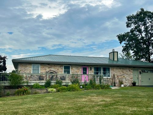 6119 Little Galilee Rd, Clinton, IL, 61727-2868 | Card Image
