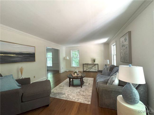 4204 Poplar Grove Ter, House other with 4 bedrooms, 4 bathrooms and null parking in Midlothian VA | Image 13
