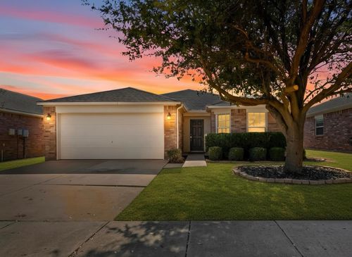 4124 Heirship Ct, Fort Worth, TX, 76244-4966 | Card Image