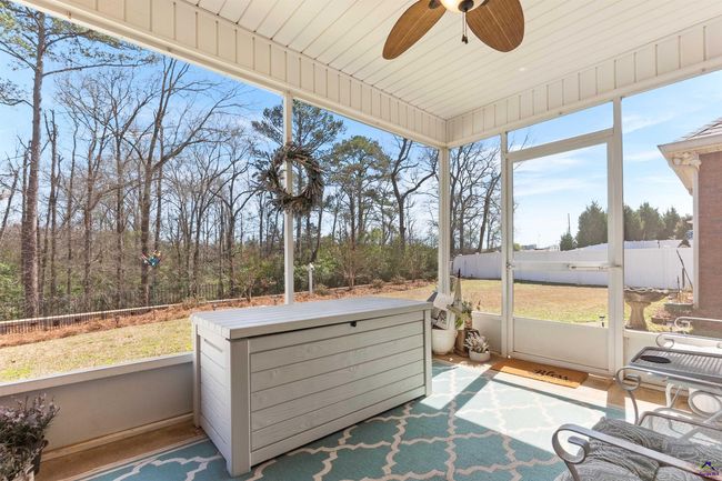 118 Stonebrook Cir, House other with 3 bedrooms, 2 bathrooms and null parking in Byron GA | Image 30