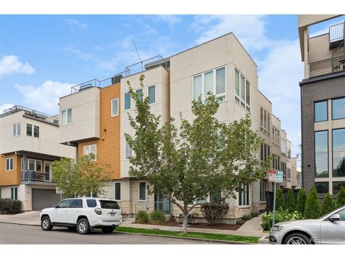 3507 Tejon St, Denver, CO, 80211-2921 | Card Image