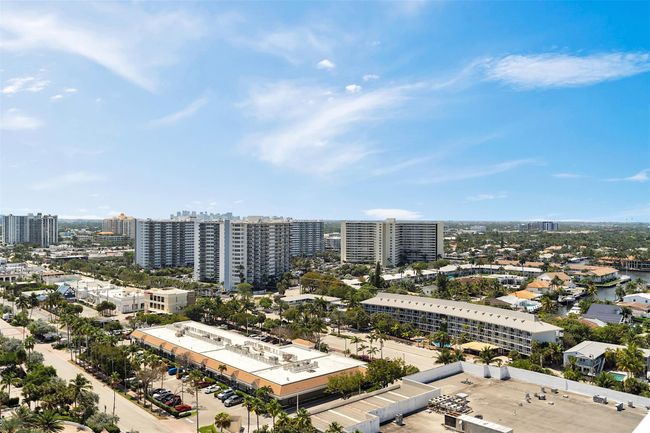 APT-1806 - 3850 Galt Ocean Dr, Condo with 2 bedrooms, 2 bathrooms and null parking in Fort Lauderdale FL | Image 32