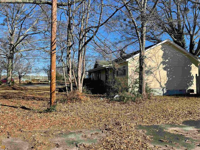 605 N Jeff Davis Dr, Home with 0 bedrooms, 0 bathrooms and null parking in fayetteville GA | Image 5