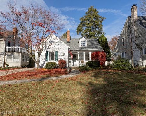 24308 Bruce Rd, Bay Village, OH, 44140-2938 | Card Image