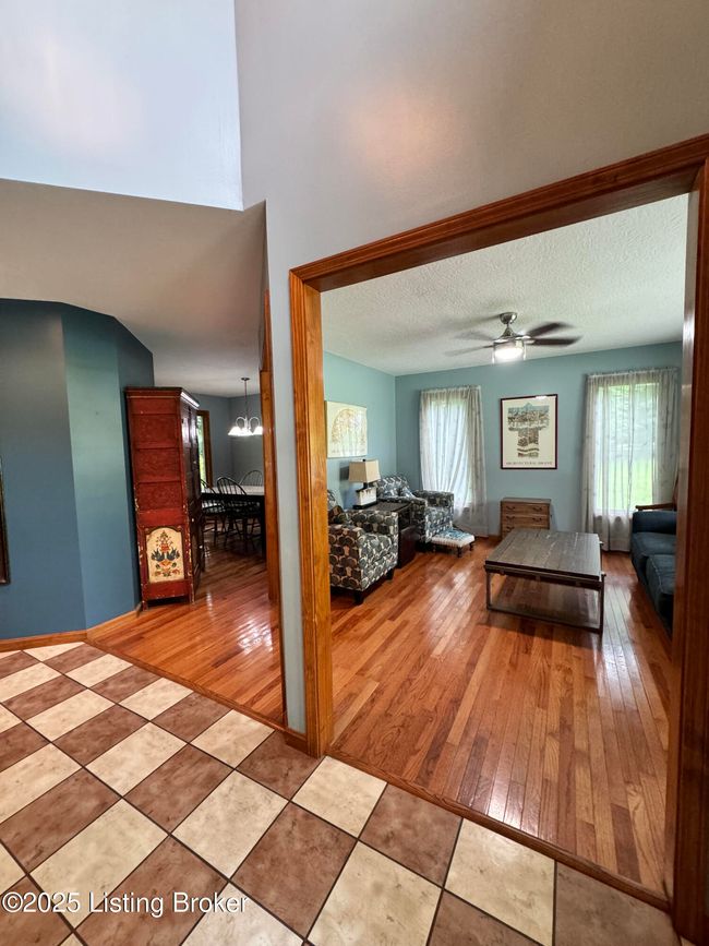 601 Indian Ridge Rd, House other with 4 bedrooms, 3 bathrooms and null parking in Falls Of Rough KY | Image 7