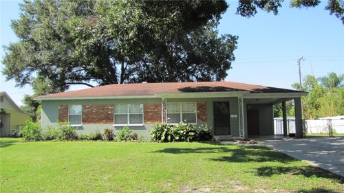 1803 W Louisiana Ave, TAMPA, FL, 33603-2610 | Card Image