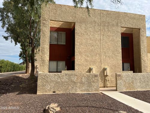 223-2165 E University Dr, Mesa, AZ, 85213-8316 | Card Image