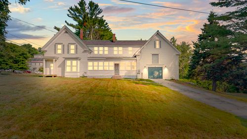 21 Hathaway Hill Road, Livermore, ME, 04253 | Card Image