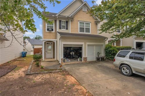 304 Cool Weather Dr, Lawrenceville, GA, 30045-9055 | Card Image