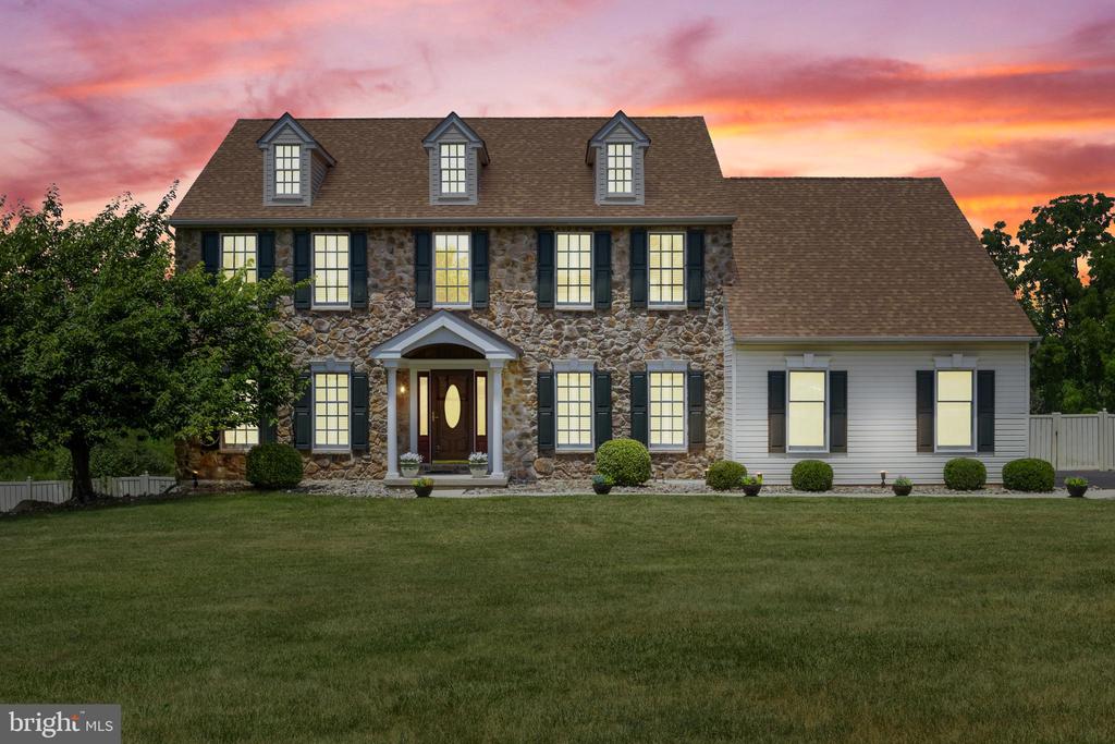 Meadowland Dr, Collegeville, PA 19426