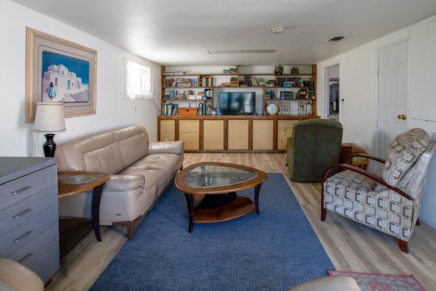 Residential in Friant 5