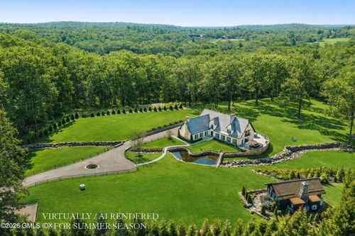 6 Carpenters Brook Rd, Greenwich, CT, 06831-2547 | Card Image