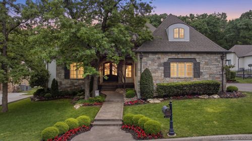 6306 110th St, Tulsa, OK, 74137-7200 | Card Image