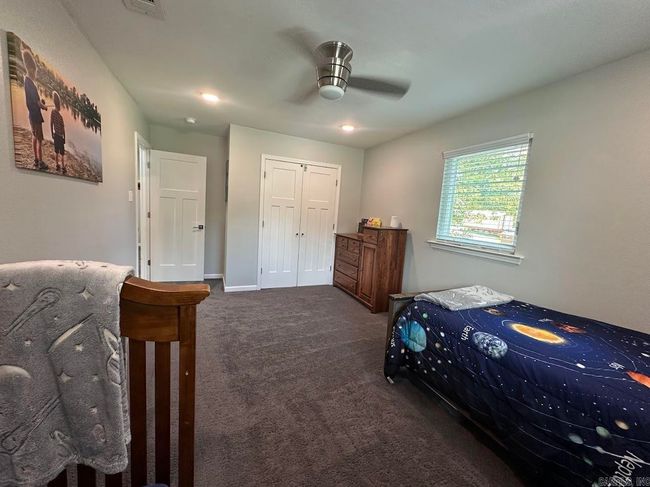 9 Whispering Dr, House other with 3 bedrooms, 2 bathrooms and null parking in Alexander AR | Image 39