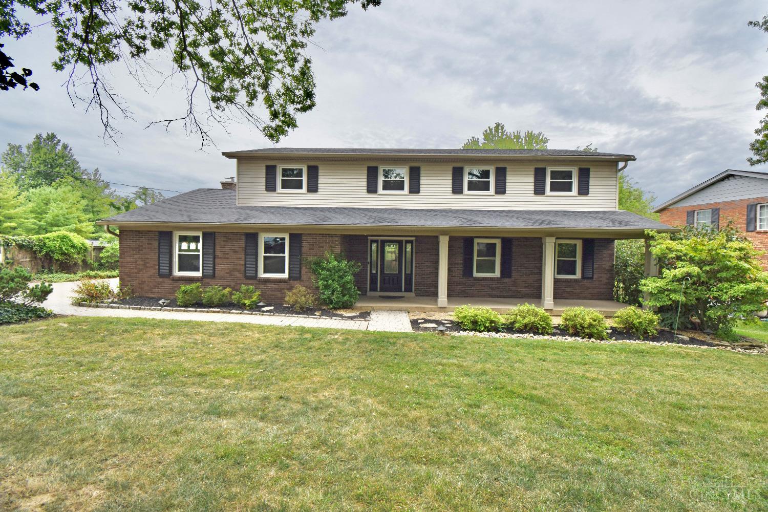 South Rd, Cincinnati, OH 45233