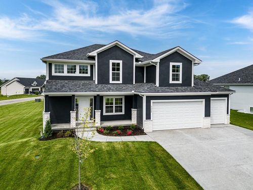 12953 Sloan Ave, Kansas City, KS, 66109 | Card Image