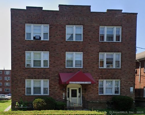 apt-3b-197 Collins St, Hartford, CT, 06105-1554 | Card Image