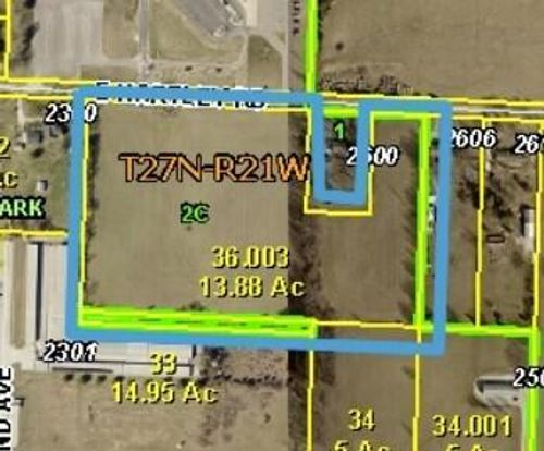 000 E Hartley Rd, Ozark, MO, 65721 | Card Image