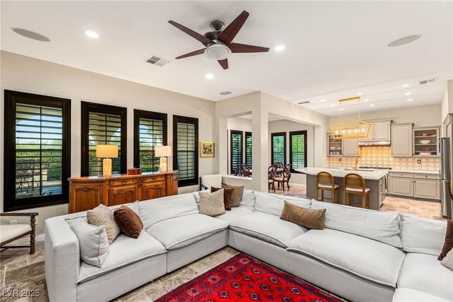 1200 Dry Point Ct, House other with 5 bedrooms, 5 bathrooms and null parking in Las Vegas NV | Image 21