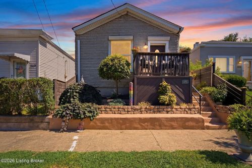 1053 Mary St, Louisville, KY, 40204-1921 | Card Image