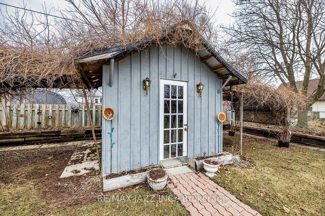 452 Harden St, House other with 2 bedrooms, 2 bathrooms and 2 parking in Cobourg ON | Image 19