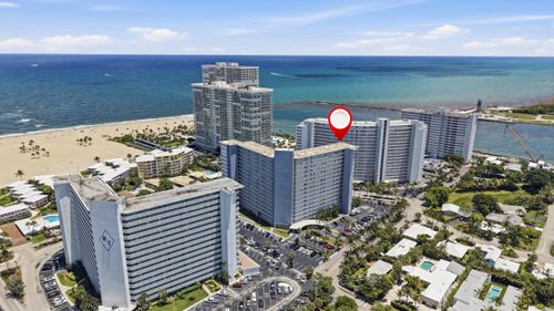 511-1920 S Ocean Drive, Fort Lauderdale, FL, 33316 | Card Image