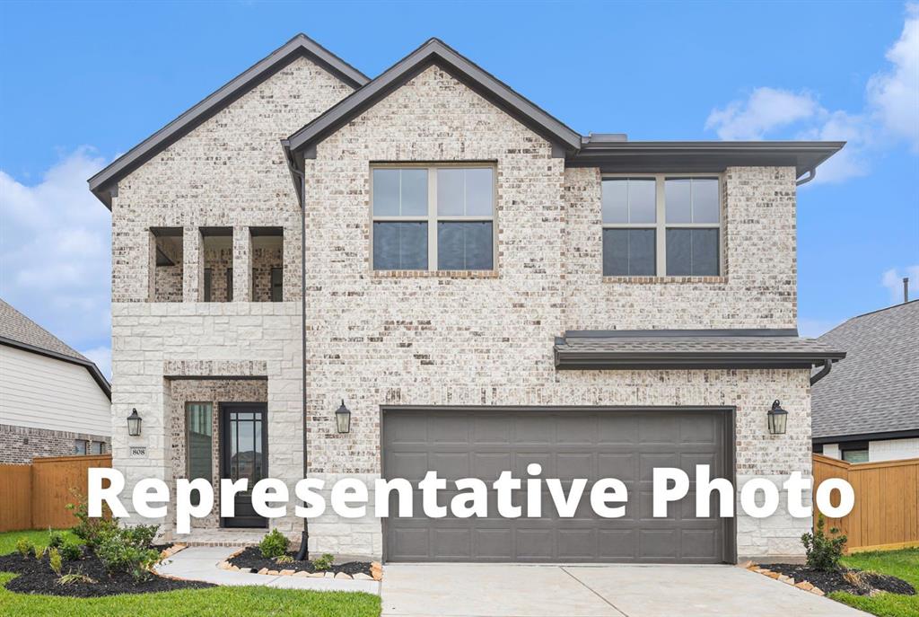 Vista Knoll Ct, New Caney, TX 77357