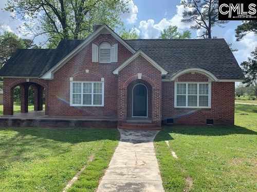 196 Church Street, Lynchburg, SC, 29080 | Card Image