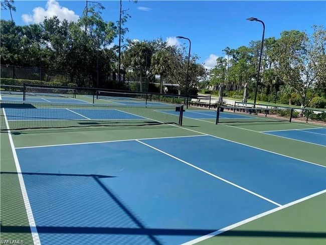 APT-202 - 10006 Sky View Way, Condo with 2 bedrooms, 2 bathrooms and 1 parking in FORT MYERS FL | Image 44