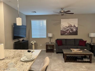 102 - 8487 Insignia Avenue, Townhouse with 3 bedrooms, 2 bathrooms and null parking in Las Vegas NV | Image 3