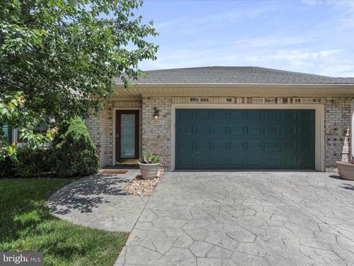12953 Little Hayden Cir, HAGERSTOWN, MD, 21742-2512 | Card Image