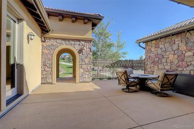 4822 Bandera Place, House other with 4 bedrooms, 4 bathrooms and 3 parking in Parker CO | Image 3