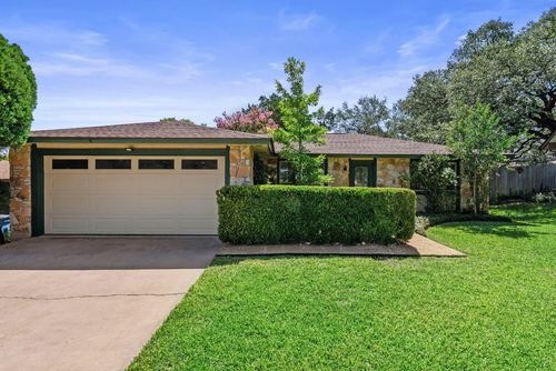 7803 Creekmere Ln, Austin, TX, 78748-5447 | Card Image