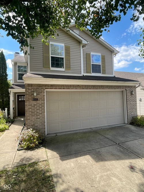 10815 Cedar Pine Dr, Indianapolis, IN, 46235-5800 | Card Image