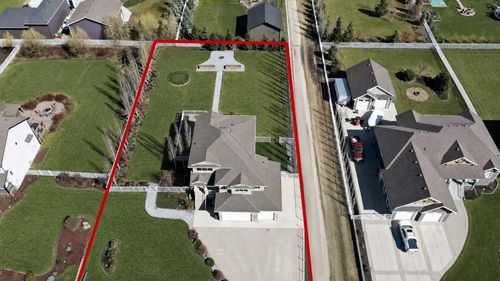 7726 Oxford Road, Rural Grande Prairie No. 1, County of, AB, T8X0G4 | Card Image