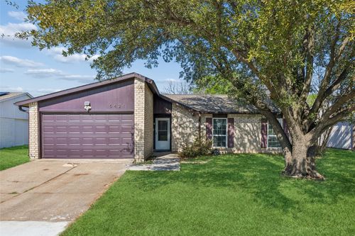 5421 Gates Dr, The Colony, TX, 75056-1805 | Card Image