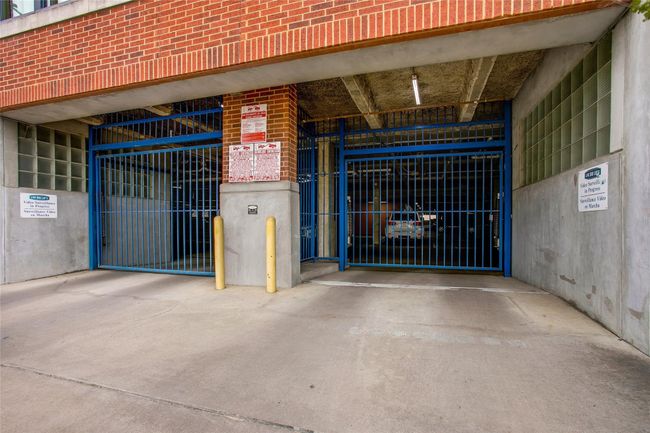 APT-332 - 2502 Live Oak St, Condo with 1 bedrooms, 1 bathrooms and null parking in Dallas TX | Image 30