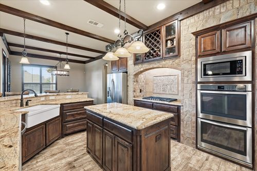 12956 Chisholm Ranch Dr, Haslet, TX, 76052-1351 | Card Image