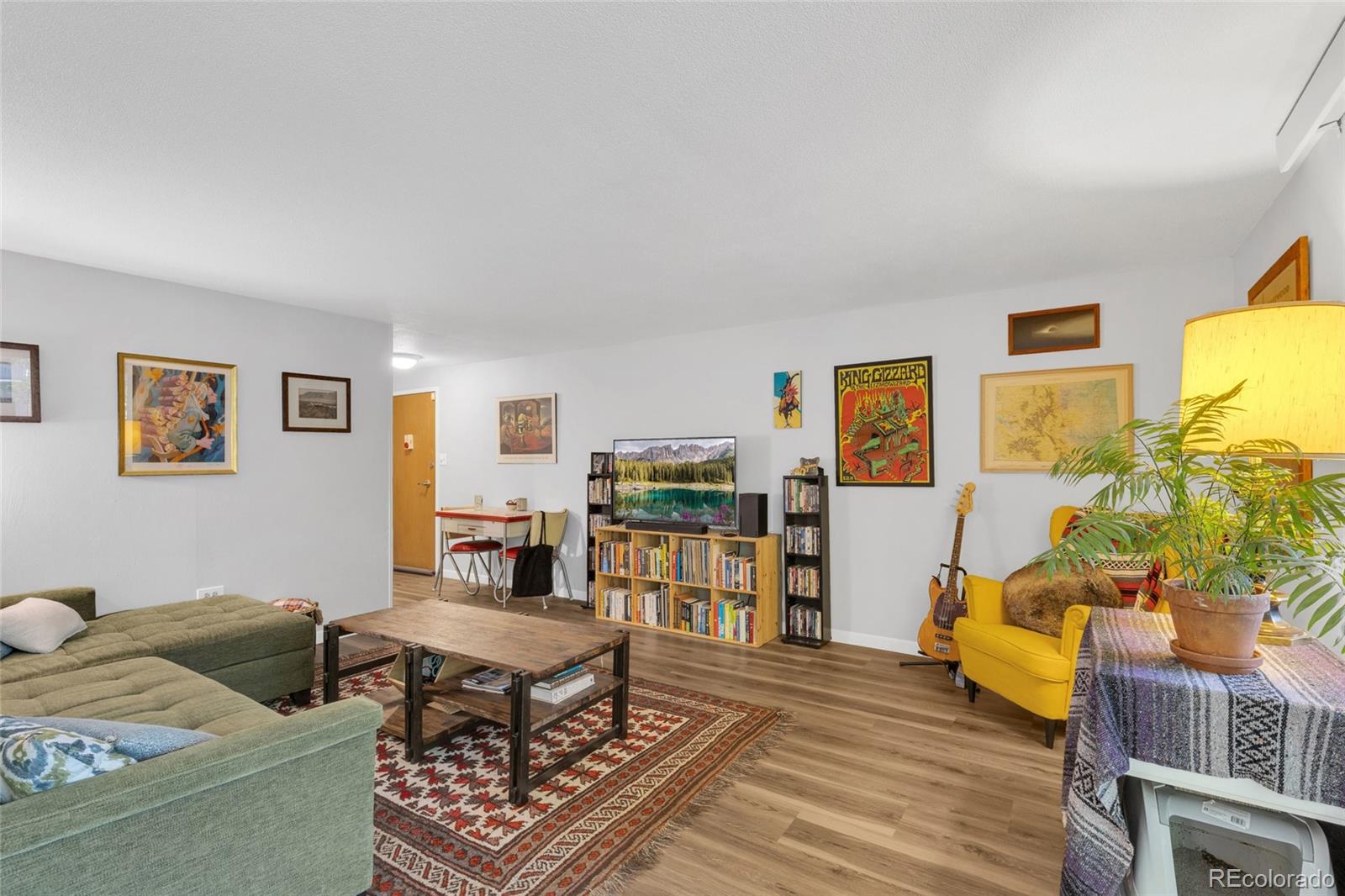 Residential in Denver 4