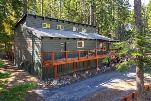 465 Sierra Drive, Tahoma, CA, 96142 | Card Image