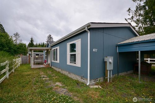 427 Pleasant Ave, Pe Ell, WA, 98572-8901 | Card Image