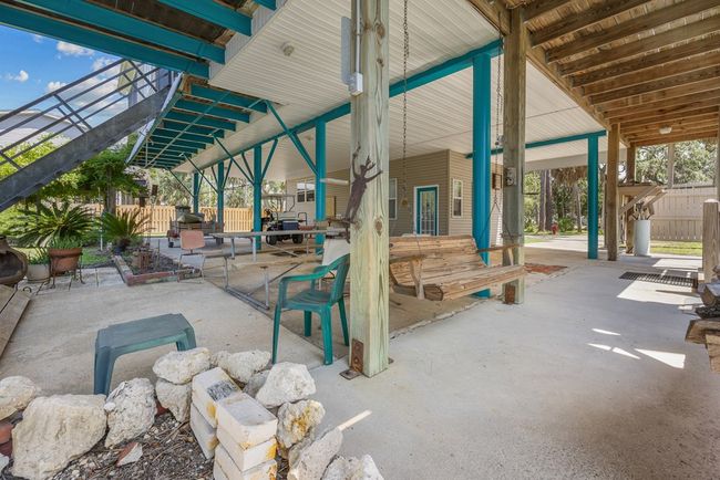 293 Se 221st St, House other with 2 bedrooms, 2 bathrooms and null parking in Suwannee FL | Image 41