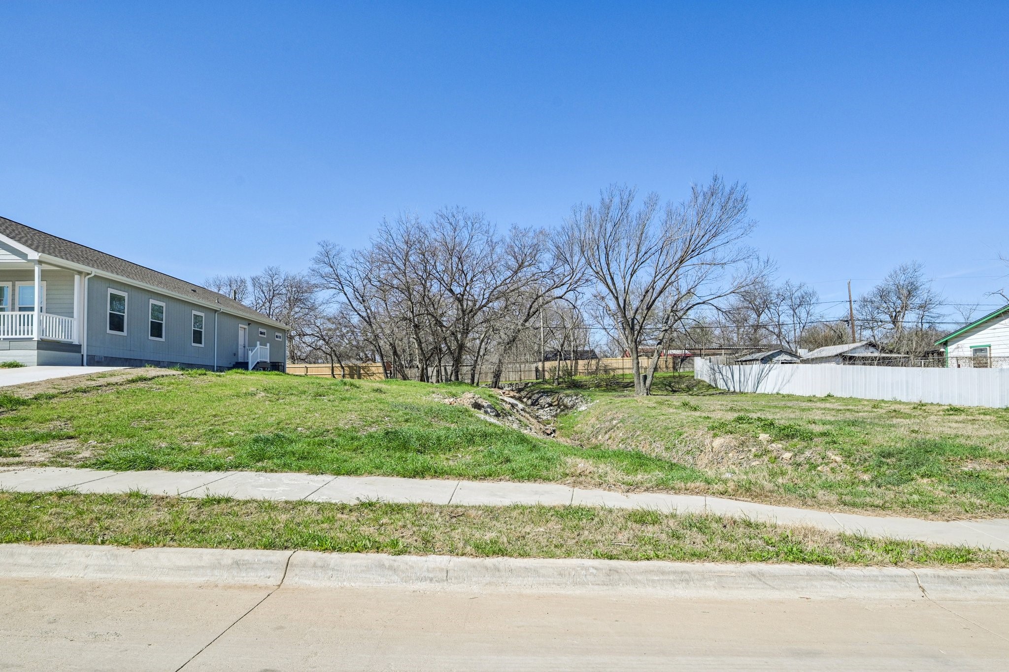 Land in Fort Worth 4
