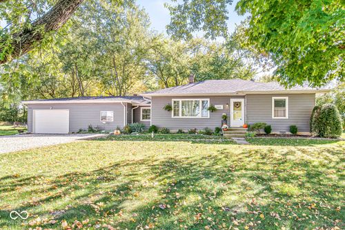 6201 W 800 N, Fountaintown, IN, 46130-9546 | Card Image